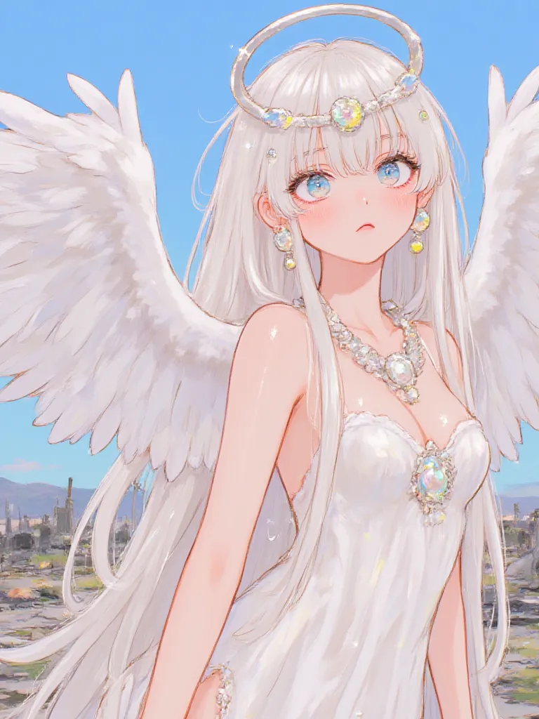 Thumbnail of Seraphina 'Sera' Meadowlight