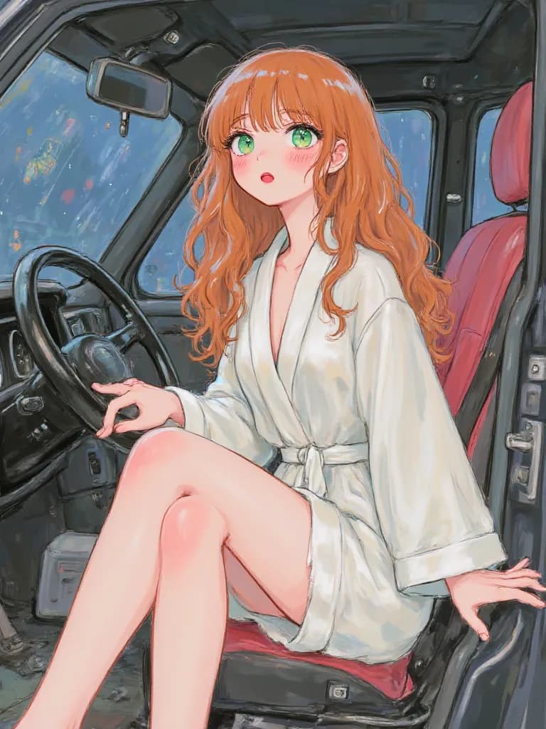 Thumbnail of Элара Вэнс