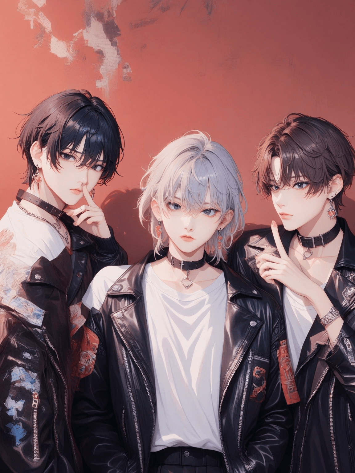 Thumbnail of Тэюнсок