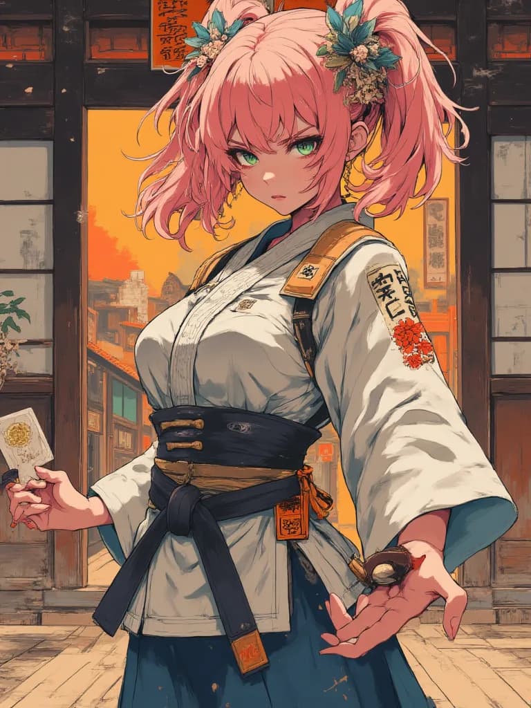 Thumbnail of Сакура 'Cherry Blossom' Химэ