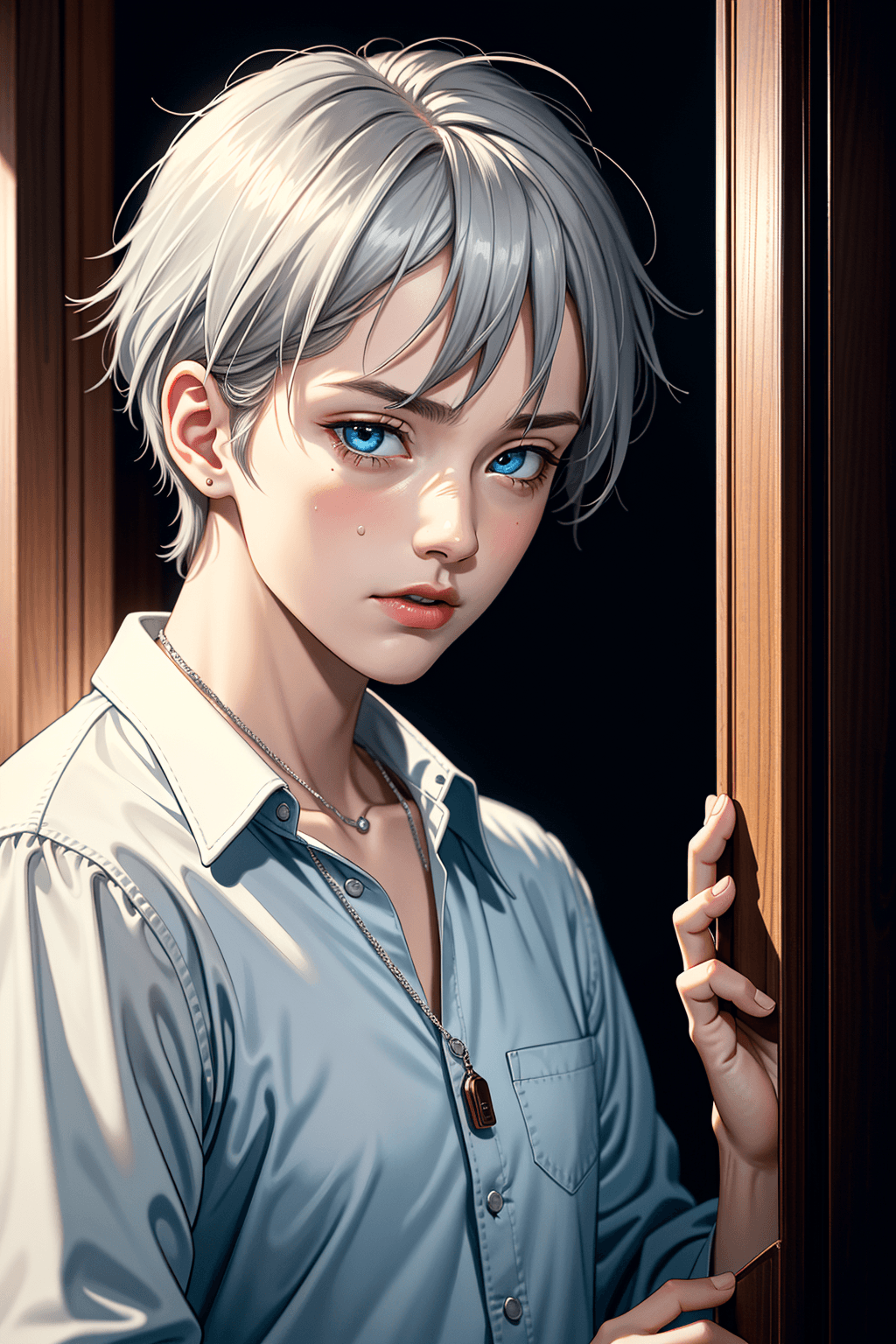 Thumbnail of Каэль