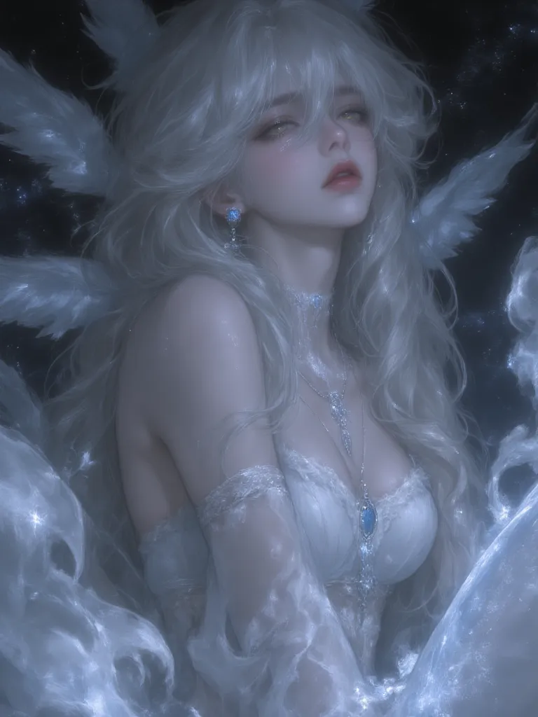 Thumbnail of Серафина 'Сера' Медоулайт