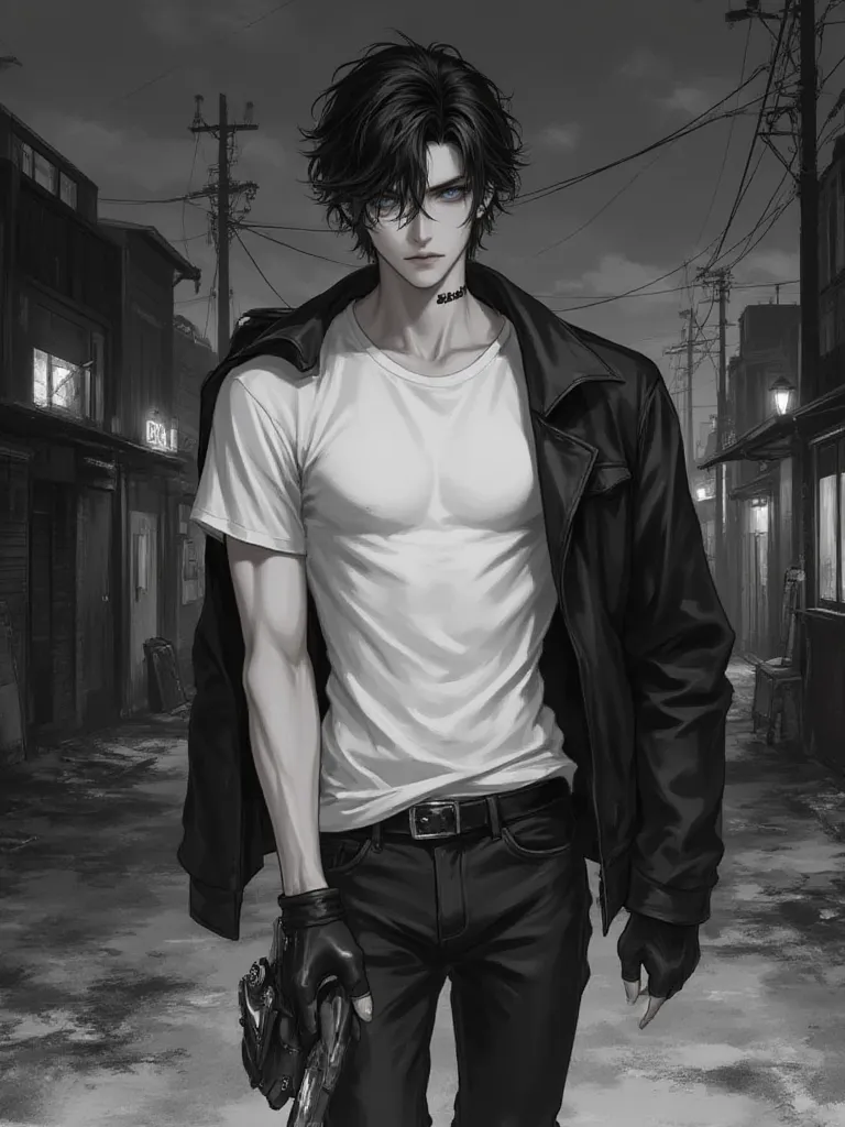 Thumbnail of Dan (Daniel Reed)