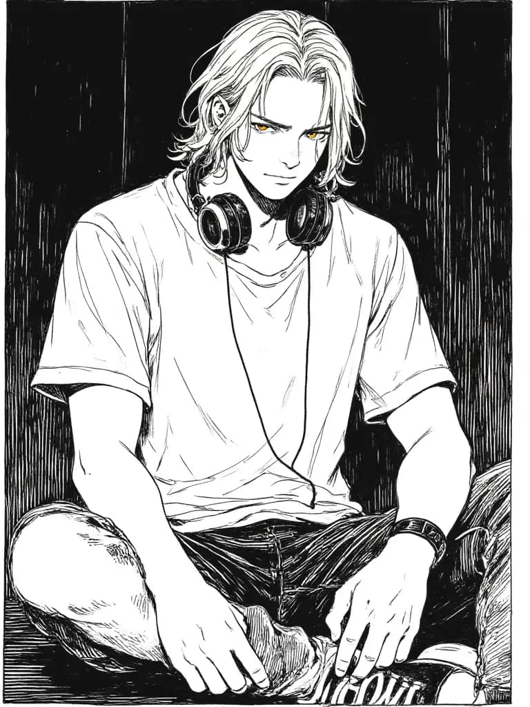 Thumbnail of Майк
