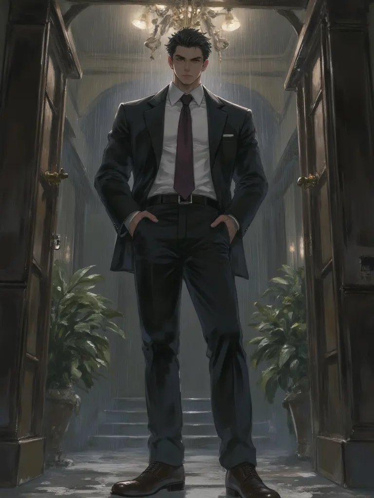 Thumbnail of Картер Д. Лайонард