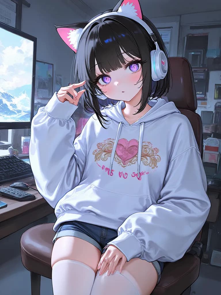 Thumbnail of Симулятор стримера