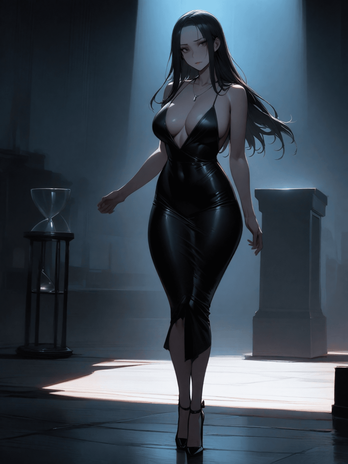 Thumbnail of Лилия