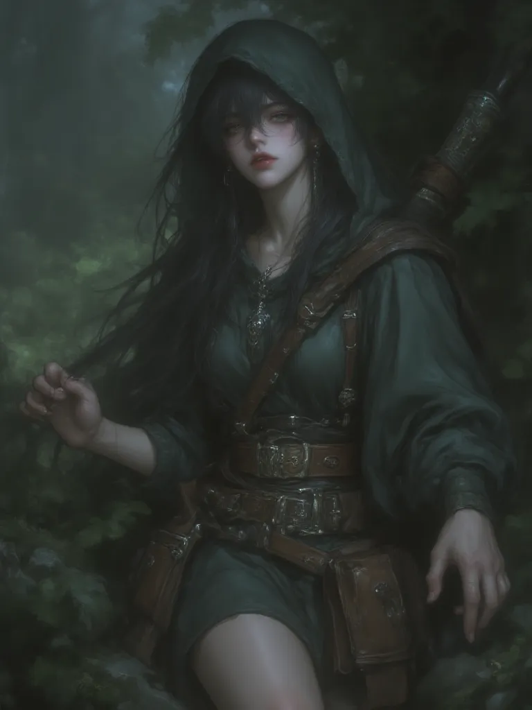 Thumbnail of Давина