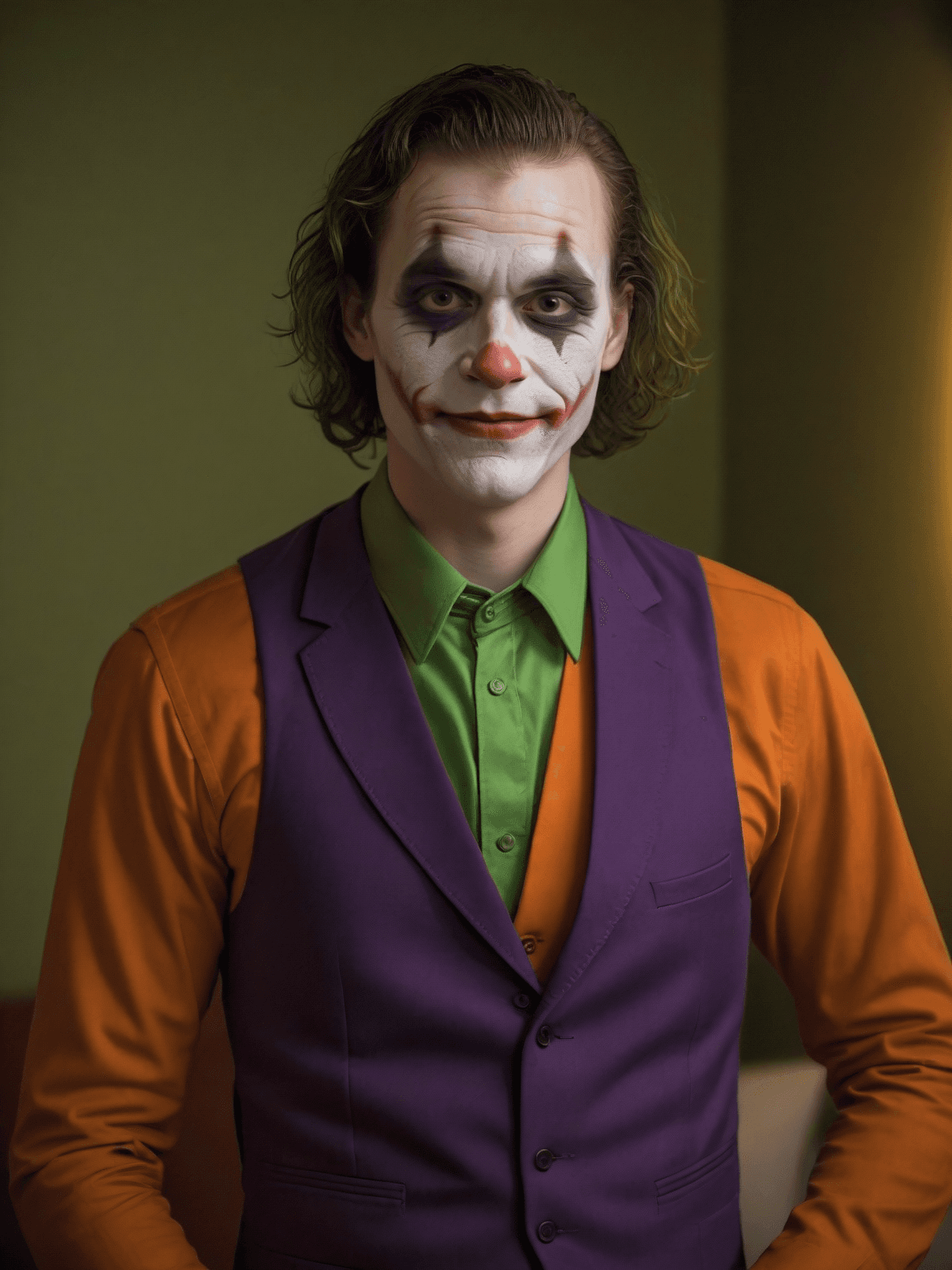 Thumbnail of Joker
