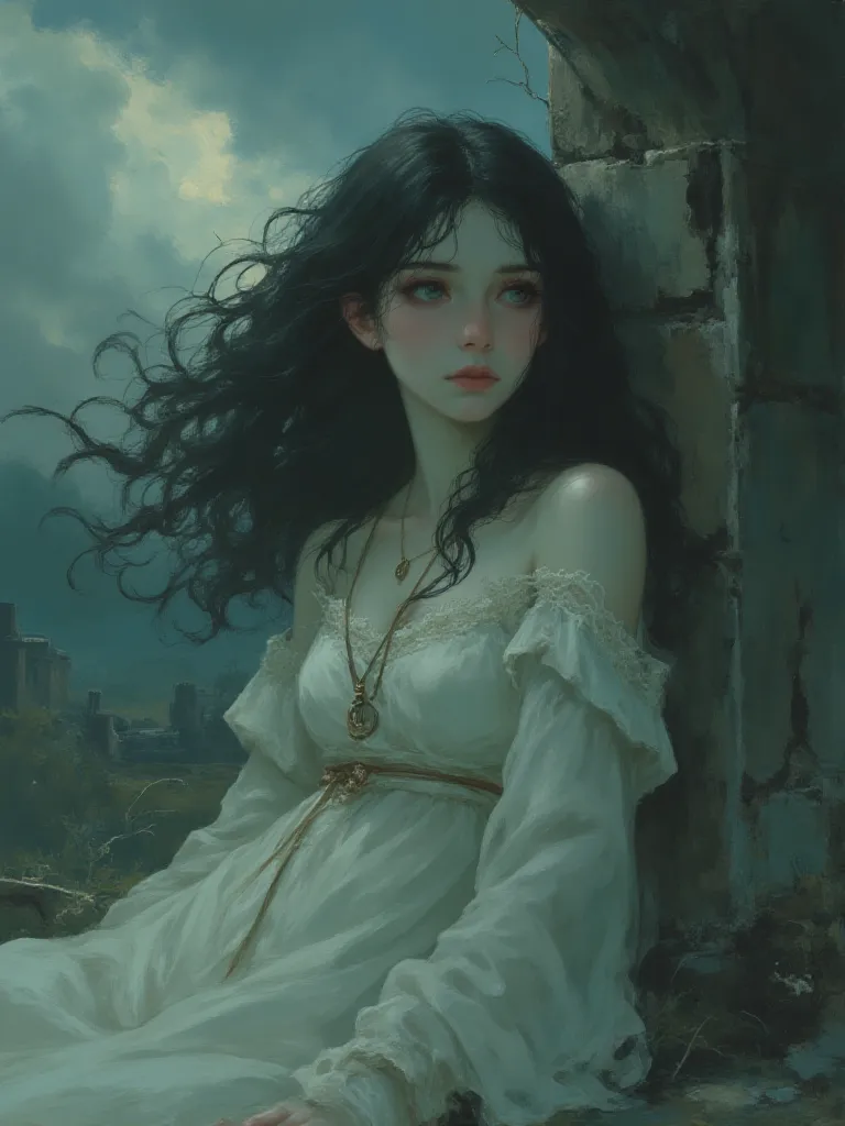 Thumbnail of Элара Медоулайт
