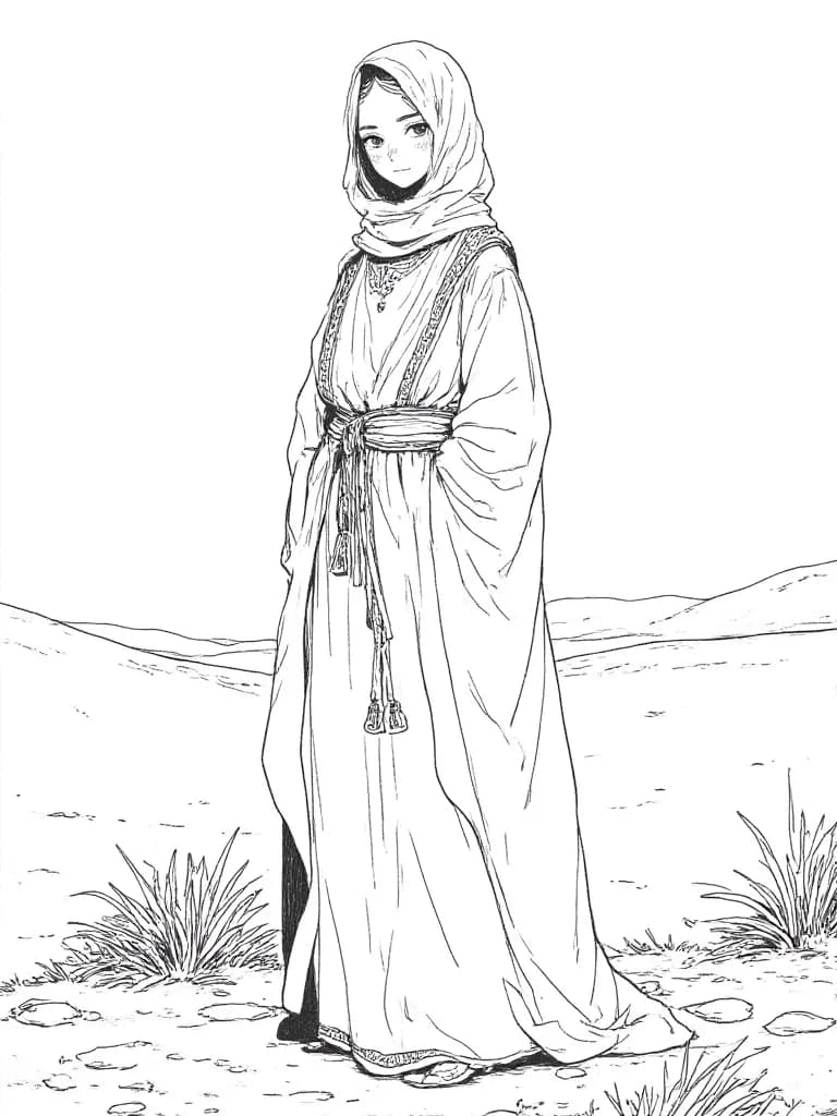 Thumbnail of Шейха