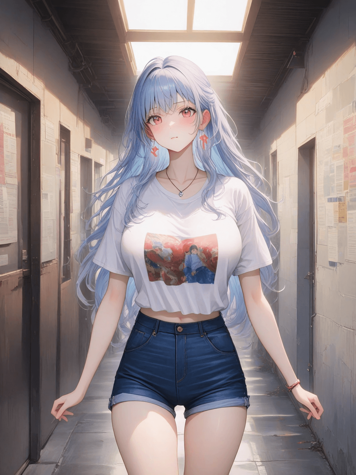 Thumbnail of Наоми Хейс