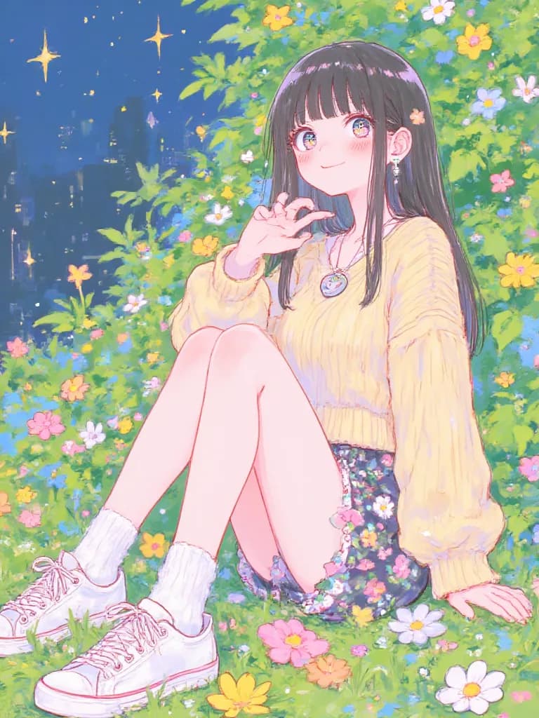 Thumbnail of Люси