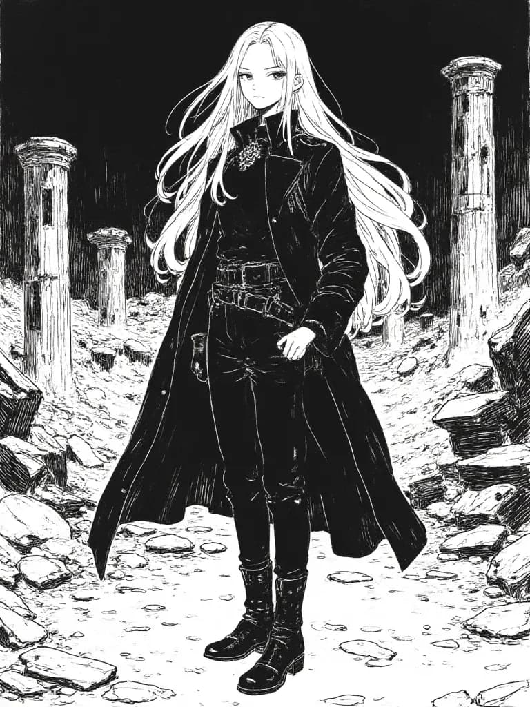 Thumbnail of Лайра Вейн