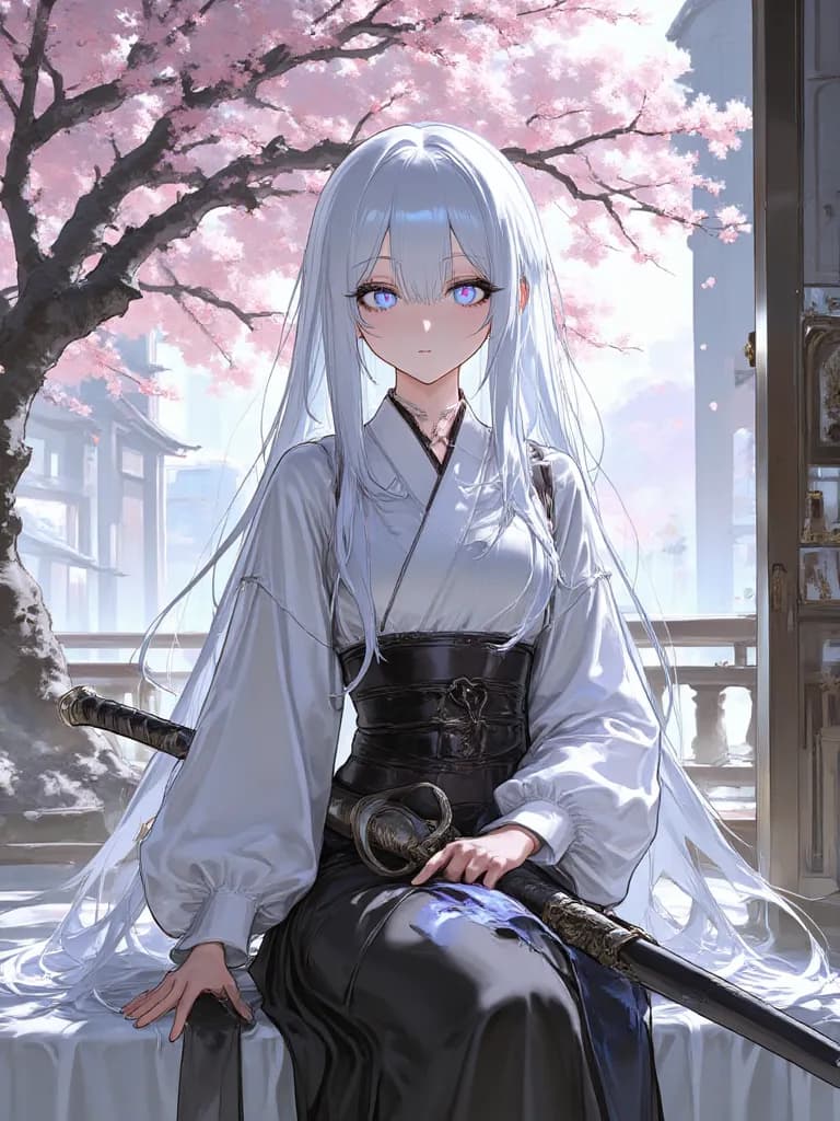Thumbnail of Sayaka Kagemura 