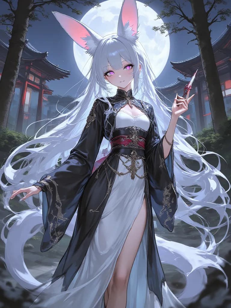 Thumbnail of Yae
