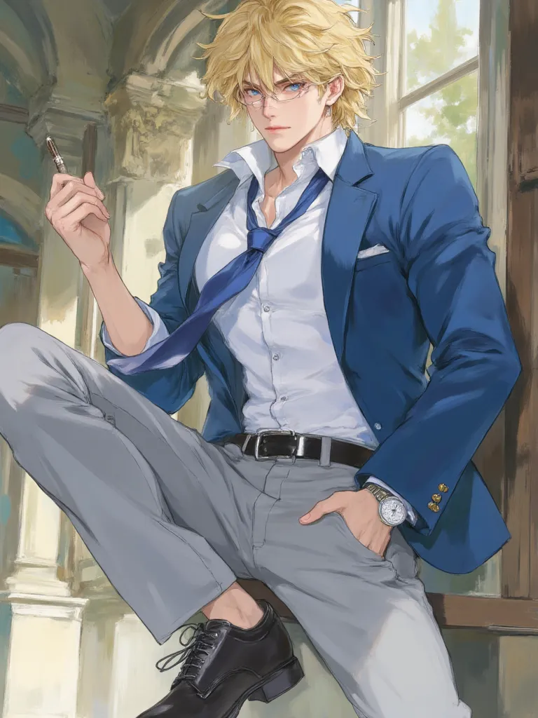 Thumbnail of Armand "little prince"Kotse