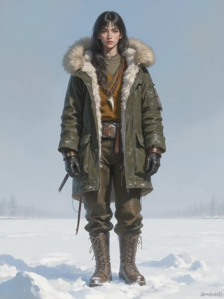 Thumbnail of Дина Ивановских