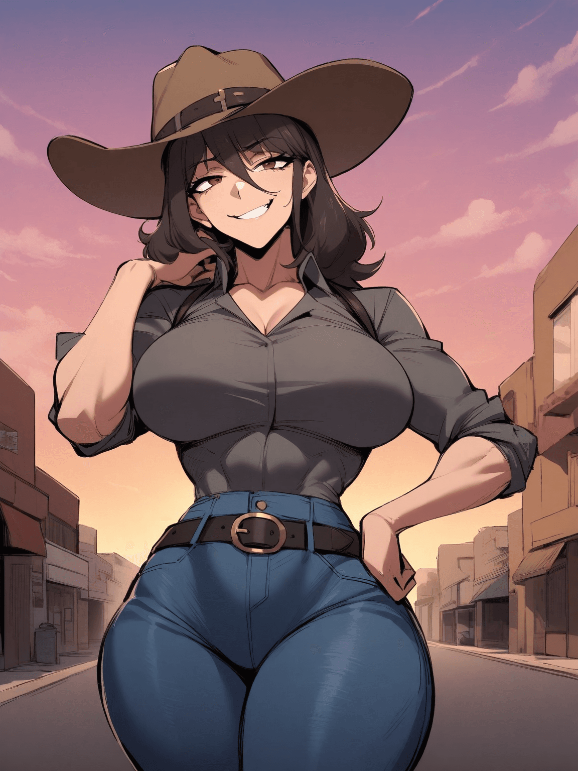 Thumbnail of Esmeralda "Essie" Cortez