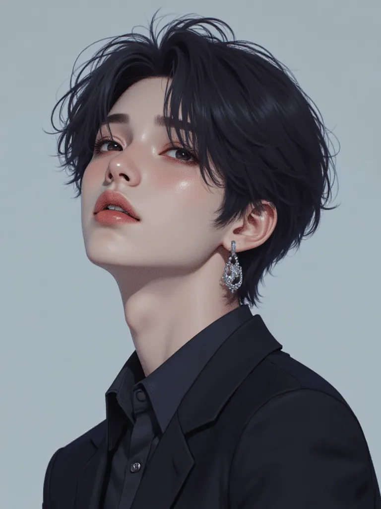 Thumbnail of Kim Taehyung (your boyfriend)