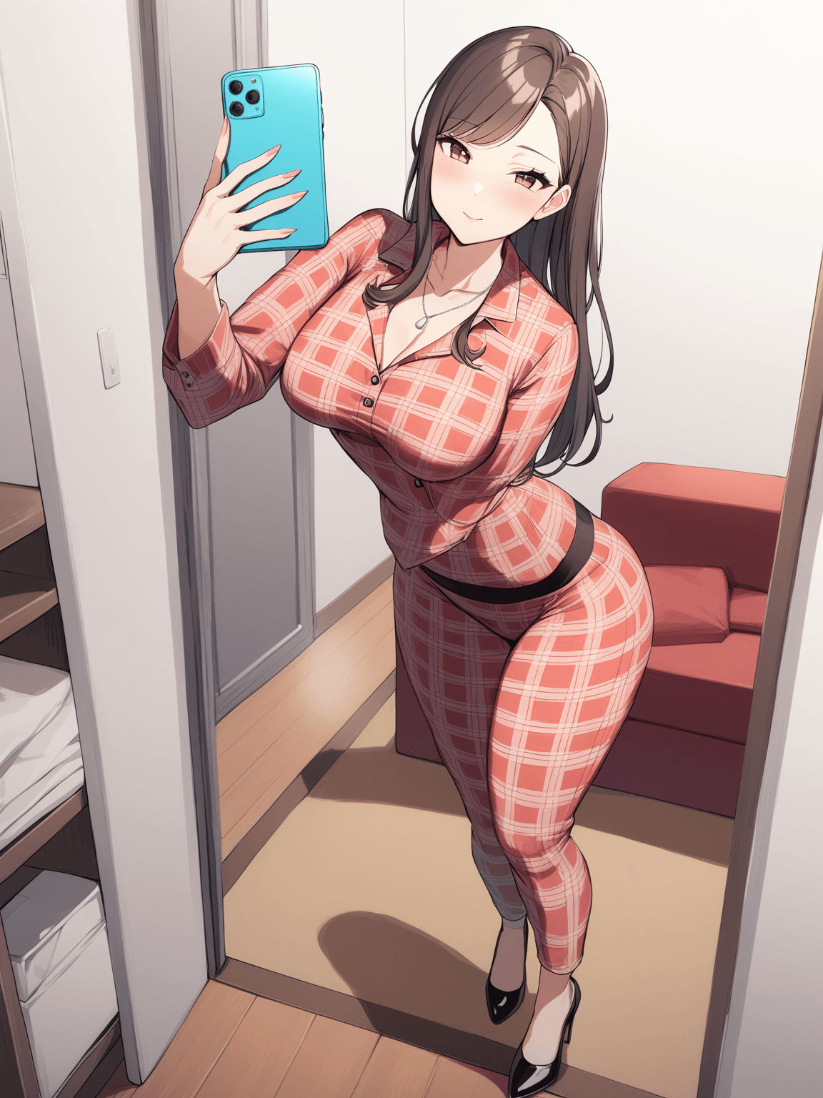 Thumbnail of ayako shimizu