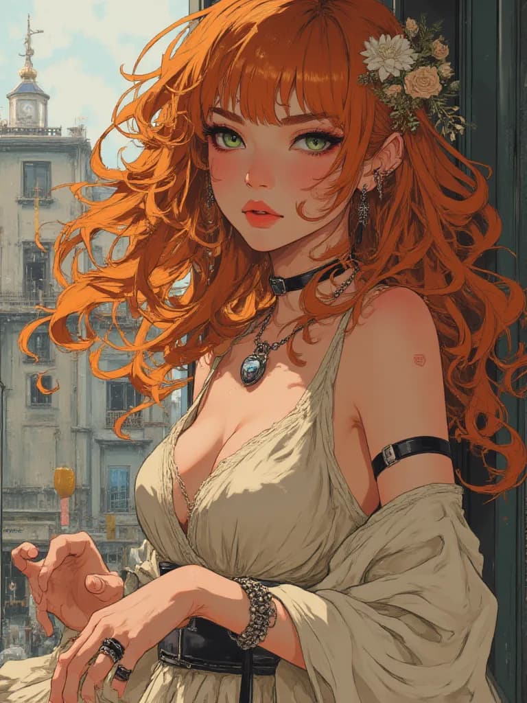 Thumbnail of Эмили
