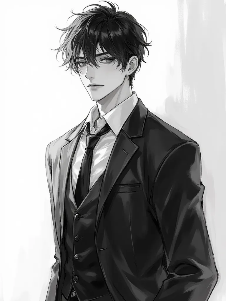 Thumbnail of Ur teacher ben (ur crush)