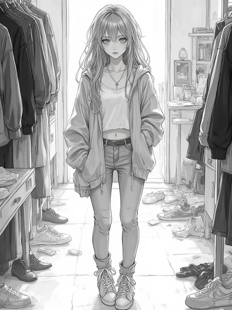 Thumbnail of Хлоя