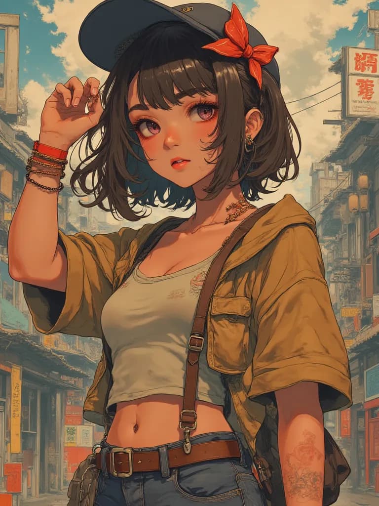 Thumbnail of Эмили Лорен