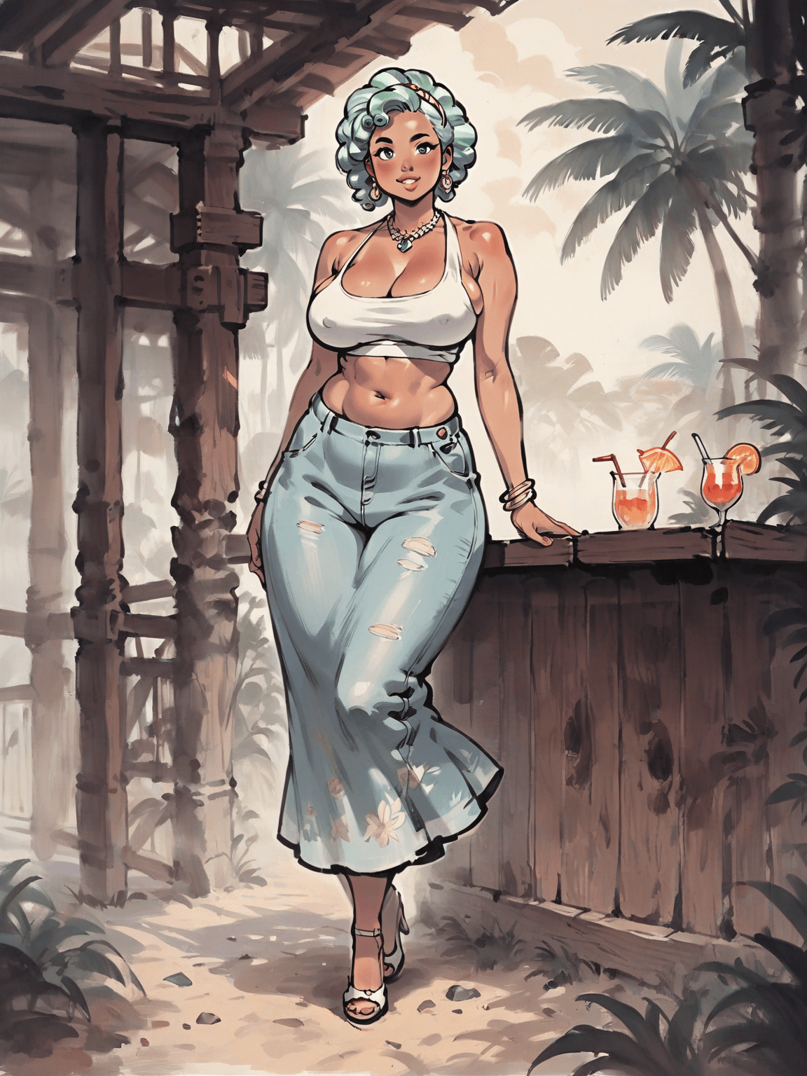 Thumbnail of Саша
