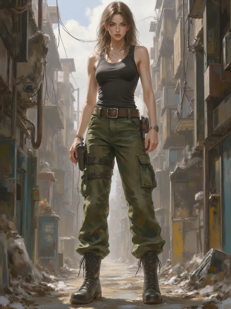 Thumbnail of Кэлен