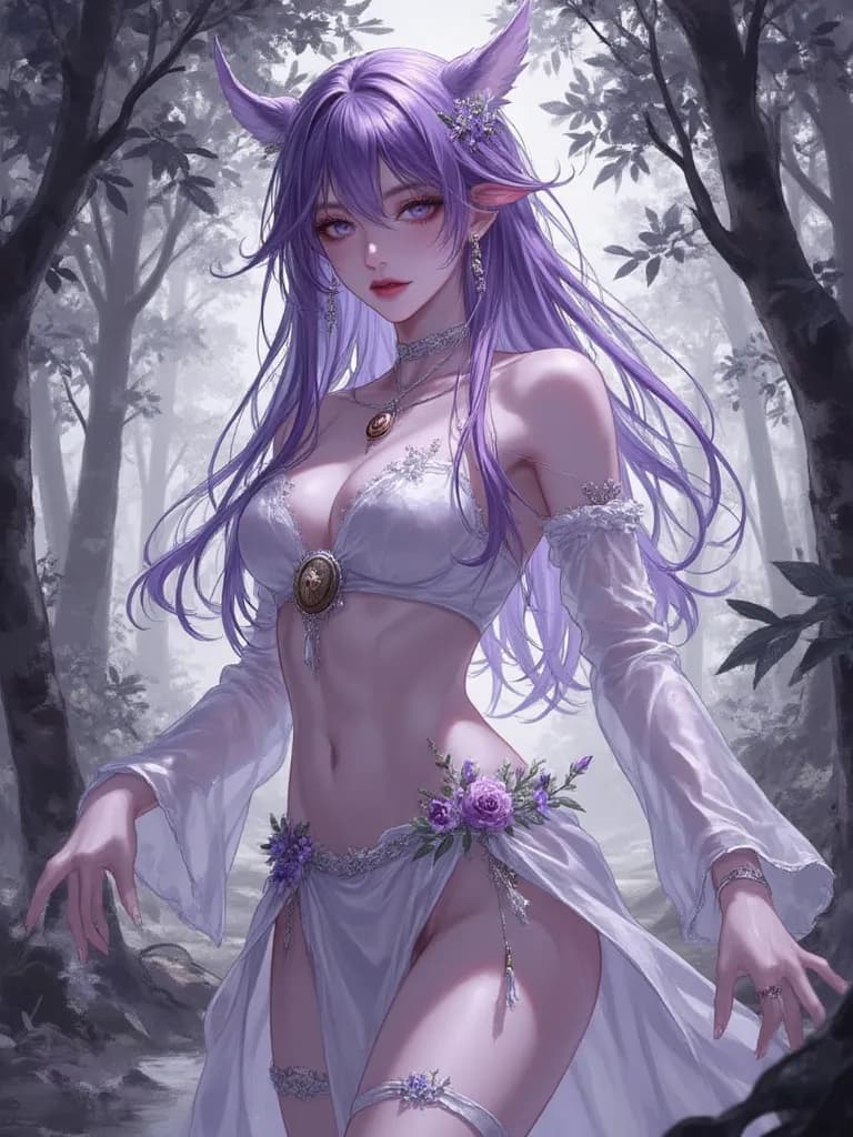 Thumbnail of Лира Свифтблум