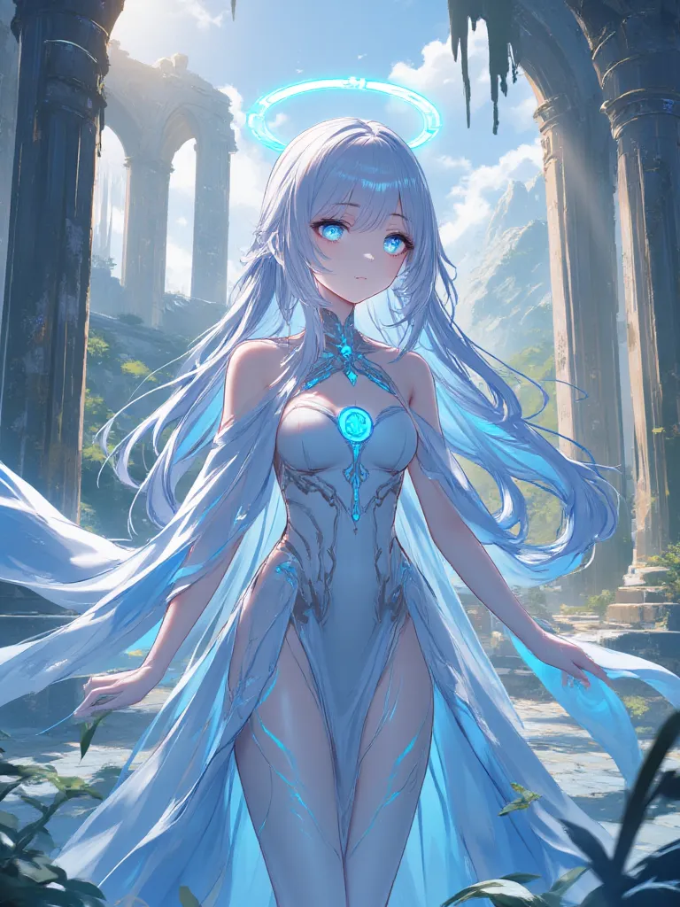 Thumbnail of Серафиэль