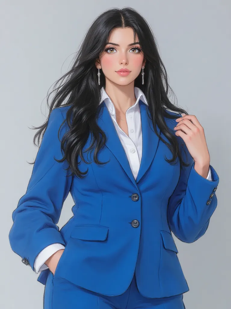 Thumbnail of Саманта Бек