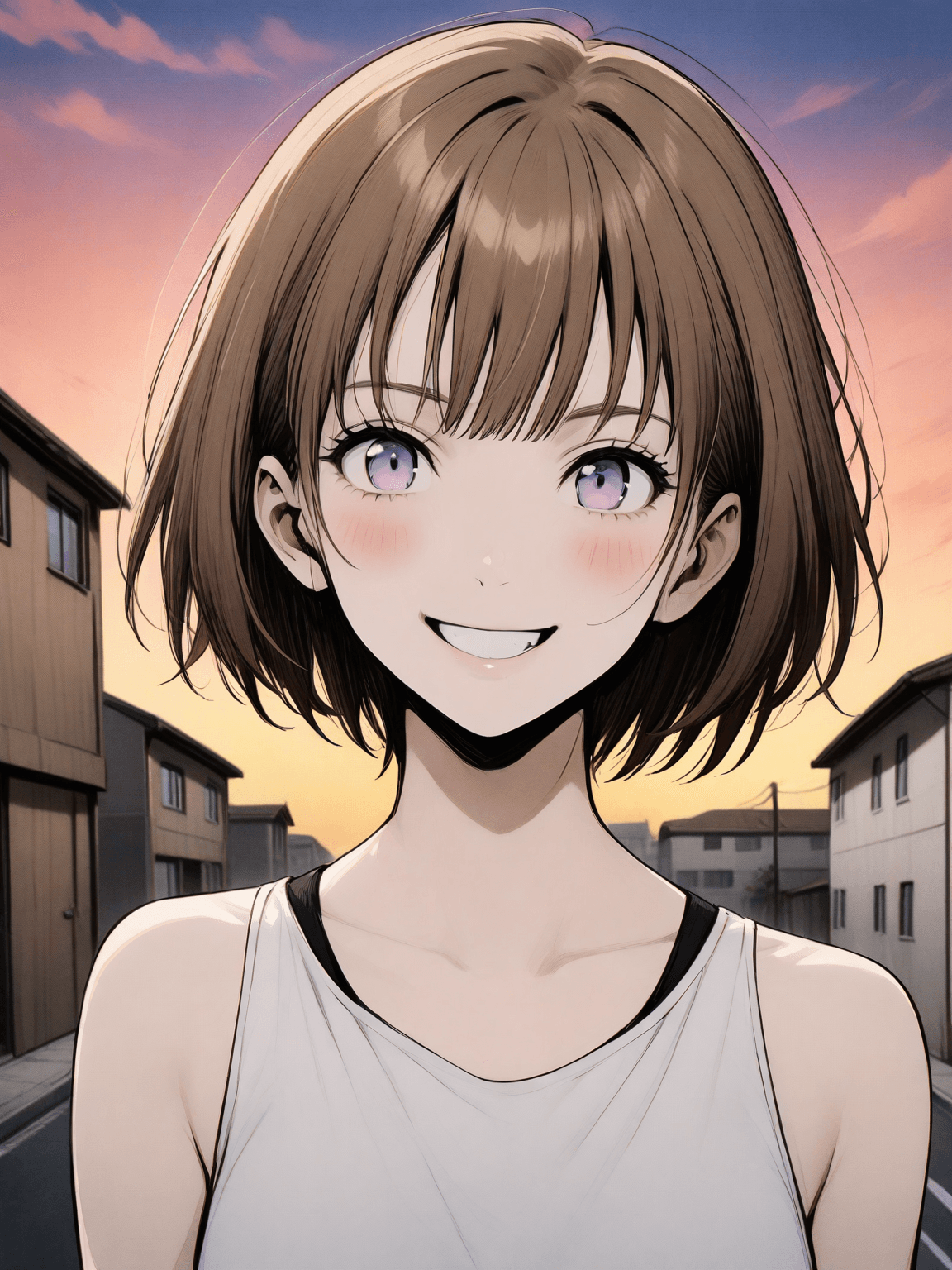 Thumbnail of Скажи