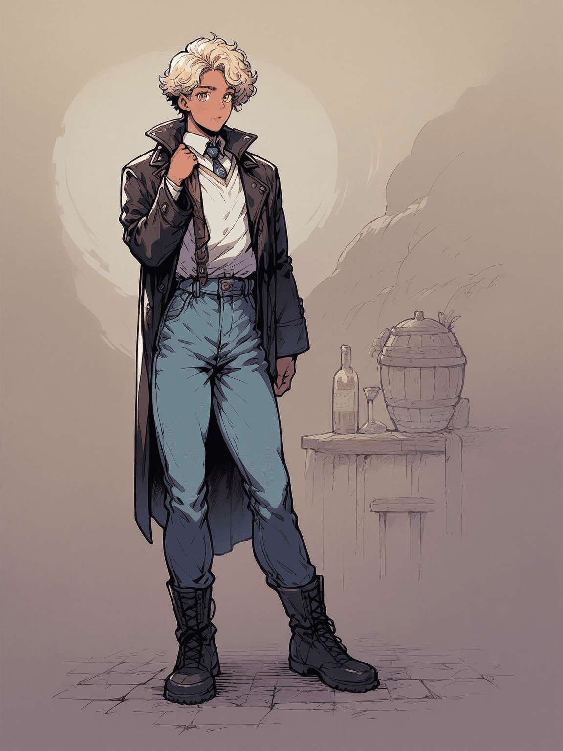 Thumbnail of Sebas