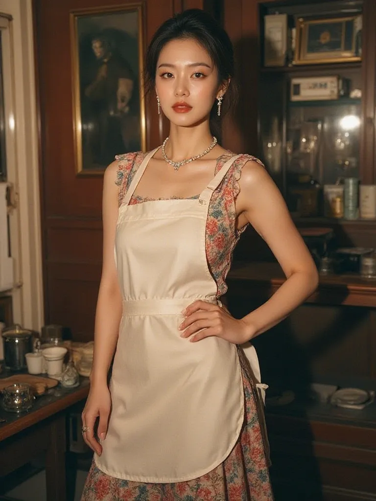 Thumbnail of Лейла (твоя мама)