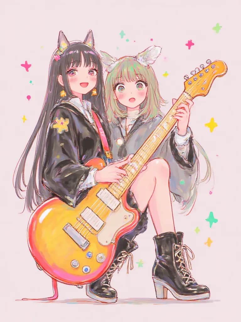 Thumbnail of Мария Жуан