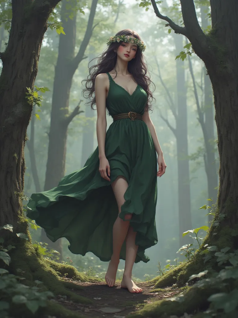 Thumbnail of Эмили