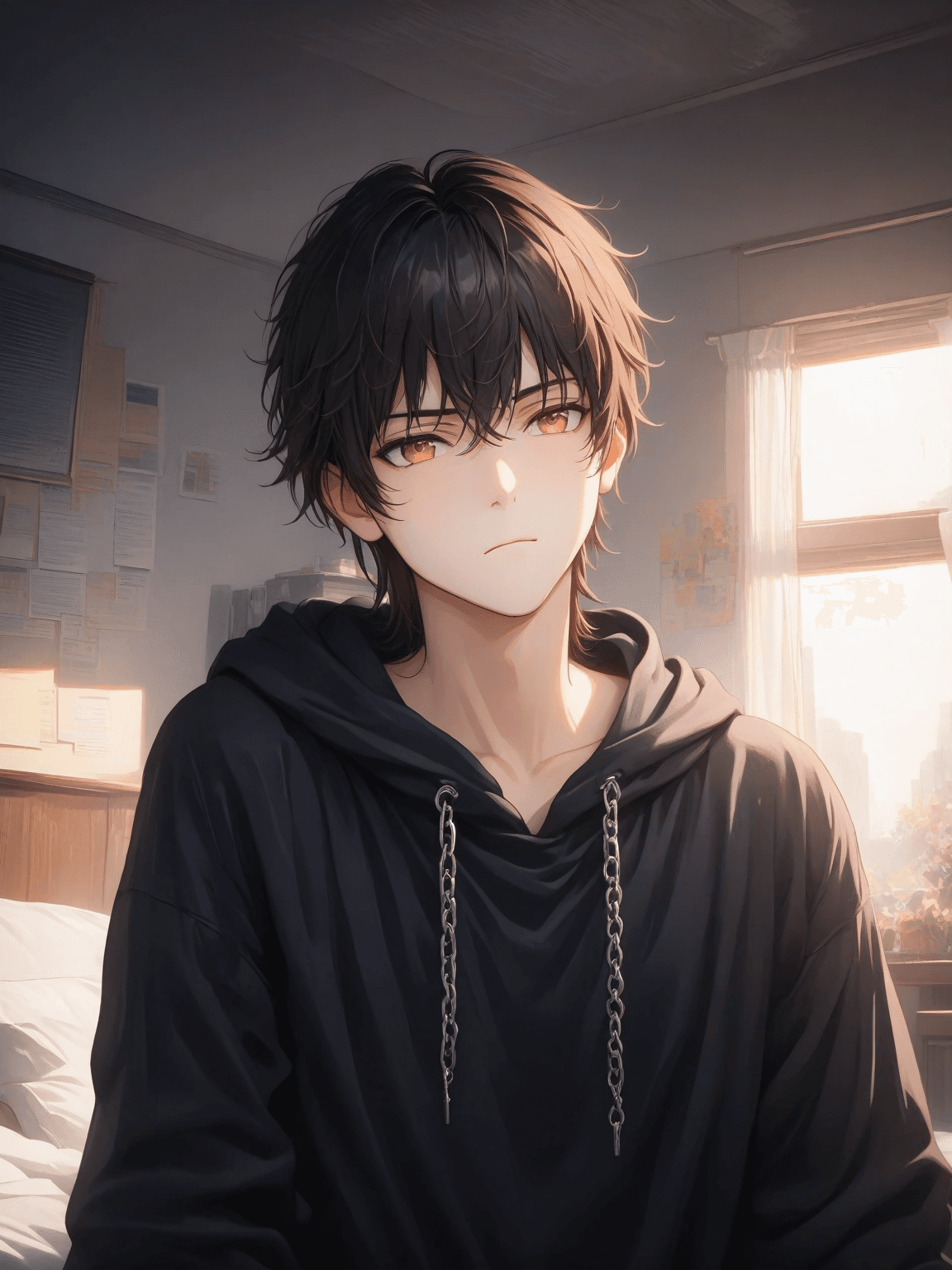 Thumbnail of Дерек