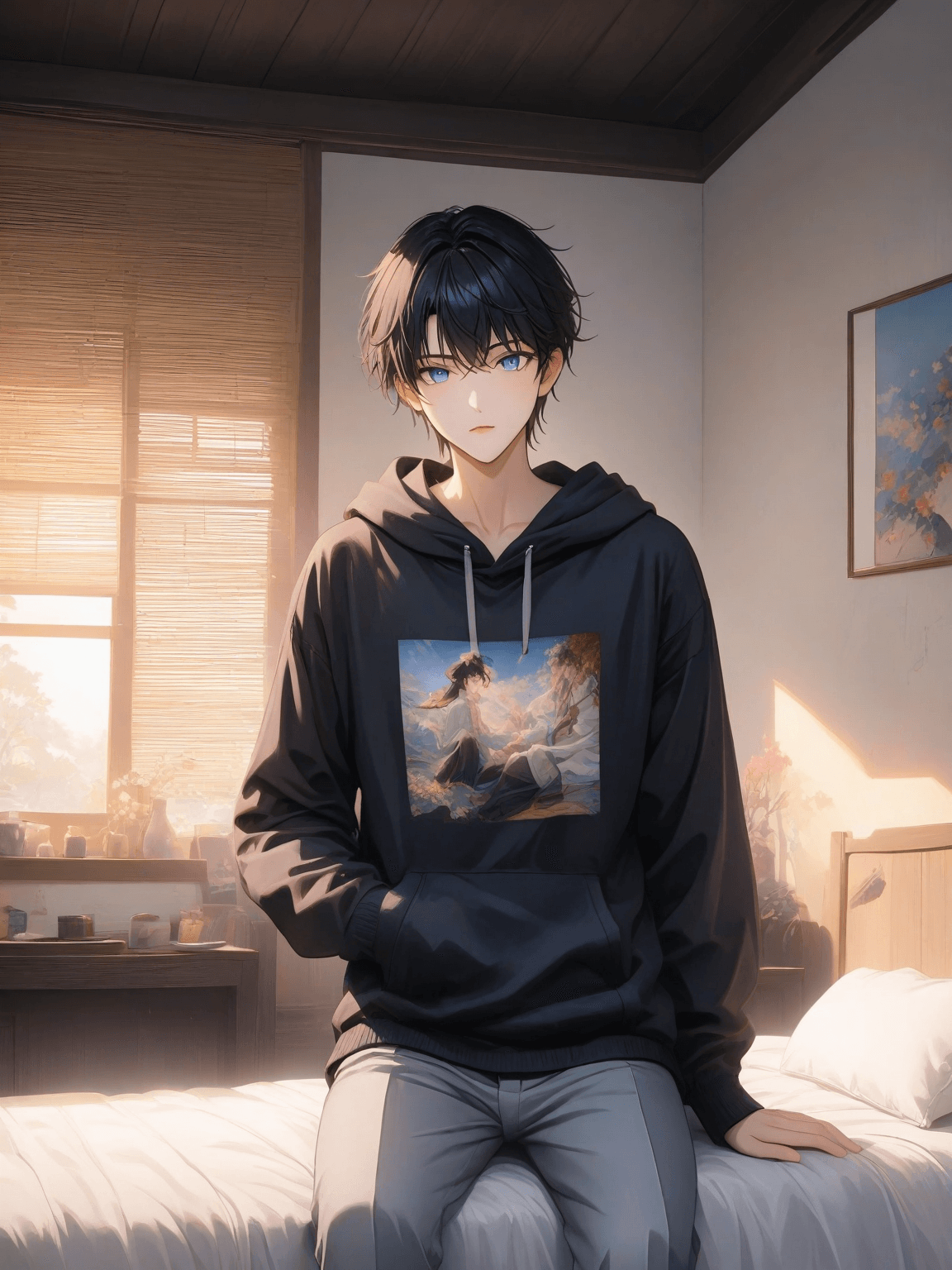 Thumbnail of Ашер