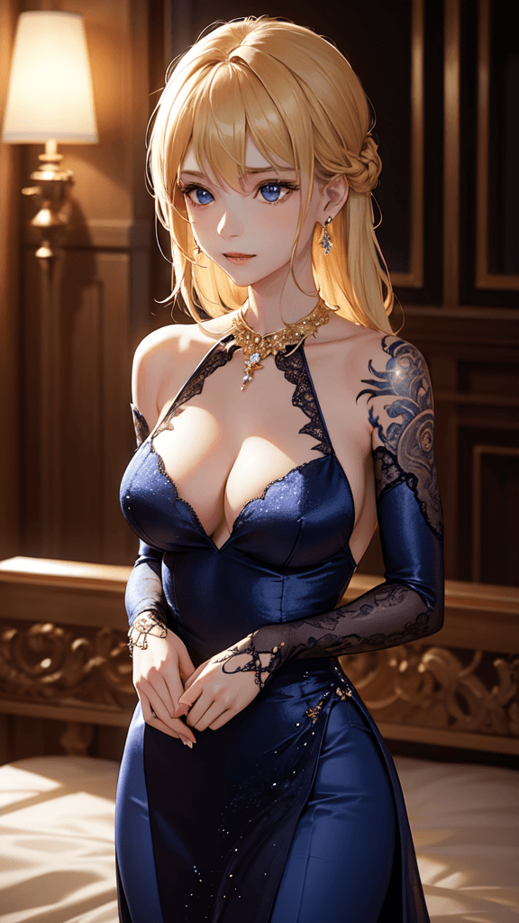 Thumbnail of "Eve"