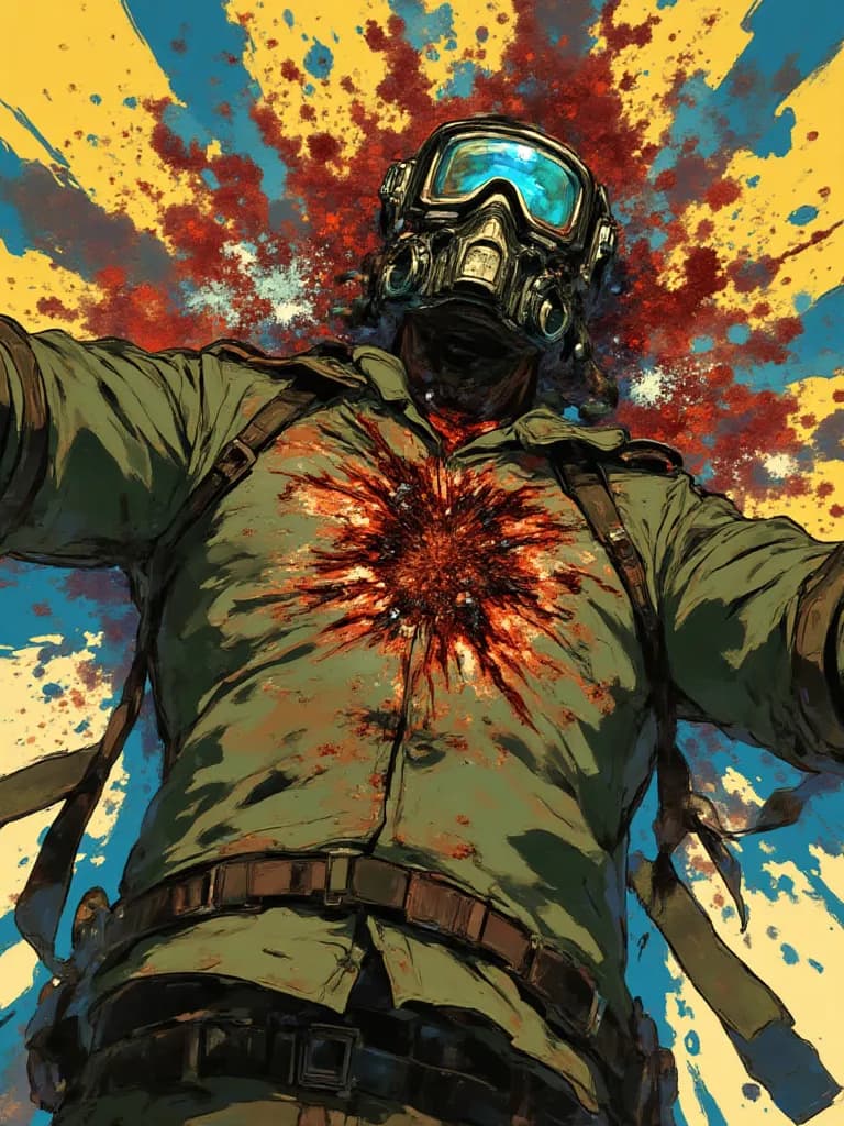 Thumbnail of CoD — бессмертный