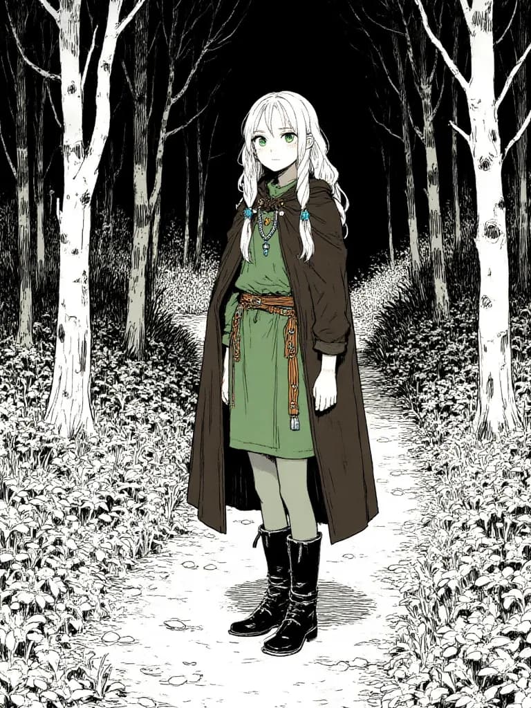 Thumbnail of Луг Элара