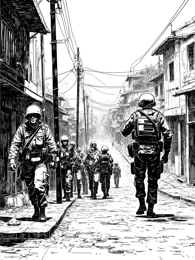 Thumbnail of Диктатура Бразилии