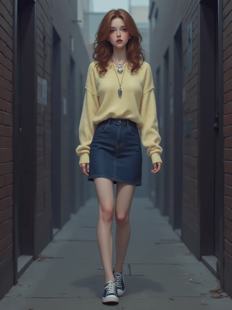 Thumbnail of Элара Медоулайт