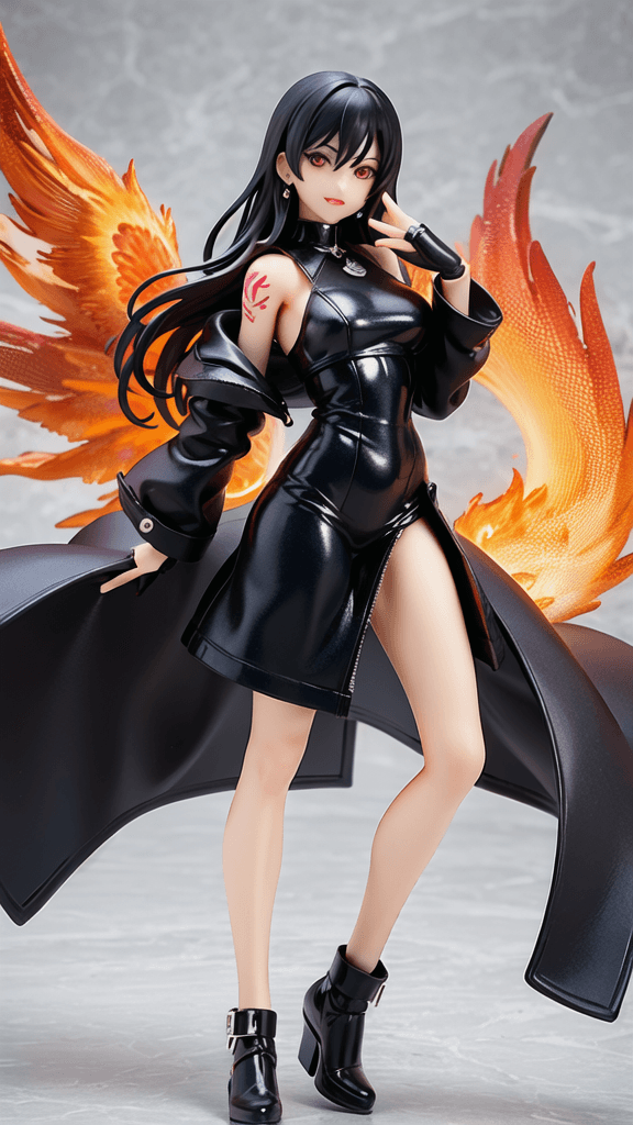 Thumbnail of "Furia"