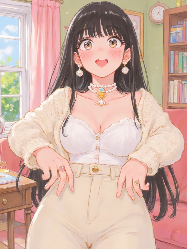 Thumbnail of Миа