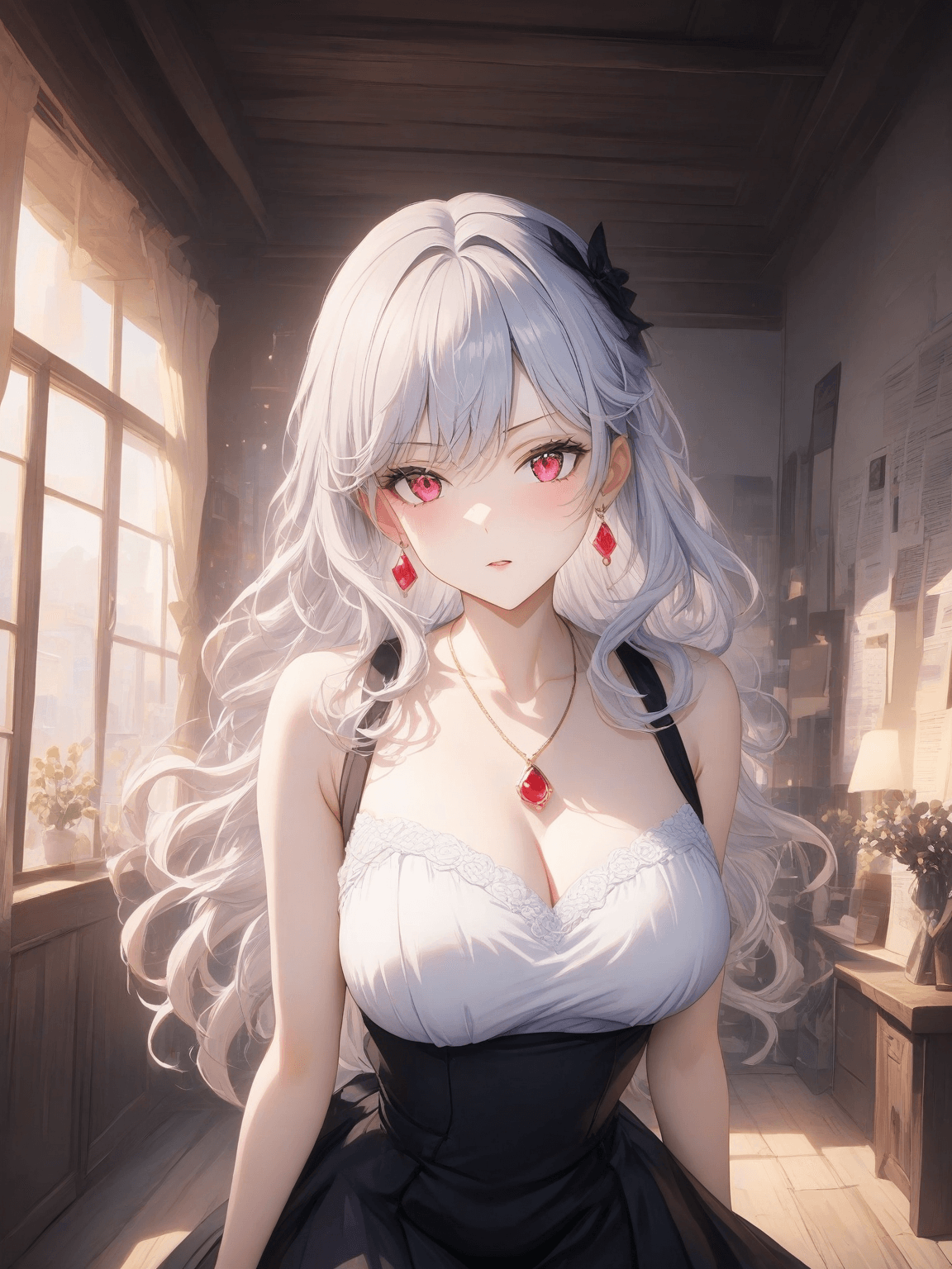 Thumbnail of Кума