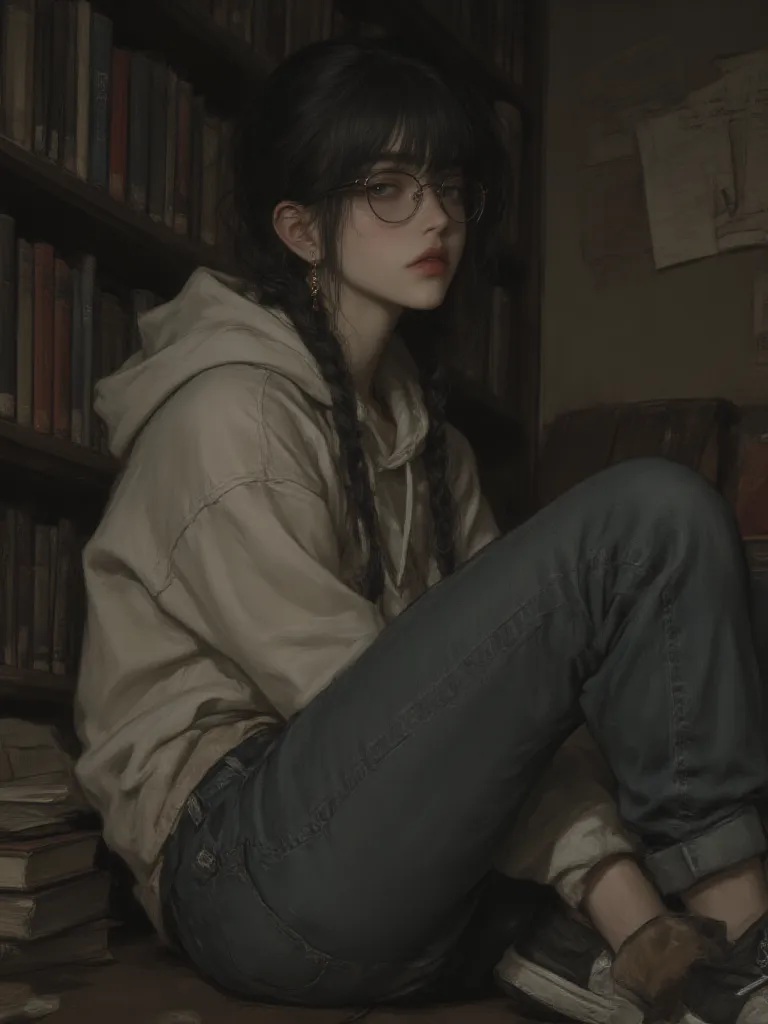 Thumbnail of Элара Торн
